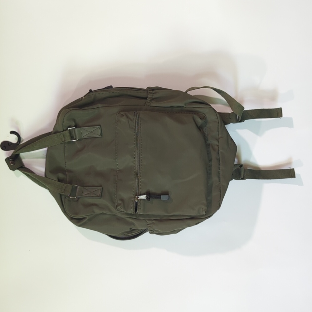 Women's Green Backpack - Wild Fable